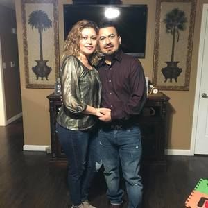 Meet your Posher, Alfonso